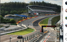 Skor 5: Fakta Sirkuit Spa-Francorchamps, Lokasi F1 GP Belgia 2022