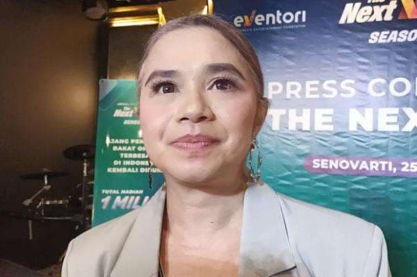 3 Diva Lama Tidak Manggung, Ruth Sahanaya Kangen Ngumpul Krisdayanti dan Titi DJ