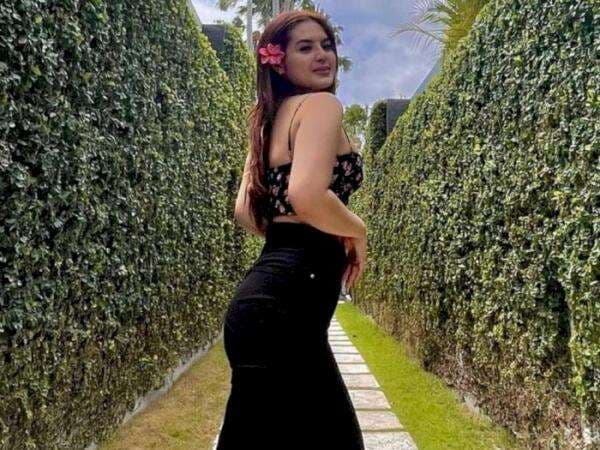 Pacaran sama Pria Malaysia, Iqlima Kim Pengin Kasus dengan Hotman Paris Cepat Selesai