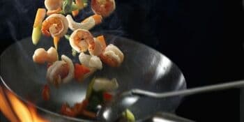 5 Cara Menggoreng Makanan Agar Rendah Kolesterol, Nomor 4 Wajib Tahu