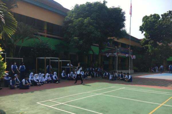 Gladi Bersih Berjalan Lancar, Pusmendik Pastikan Kesiapan Pelaksanaan ANBK 2022