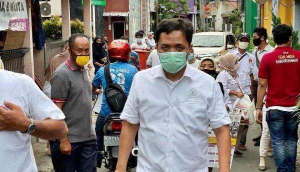 Anak Buah Prabowo Marah Betul, Sukri Zen Dikatain Gak Waras Bahkan Gila, Pantas Dipecat Gerindra!