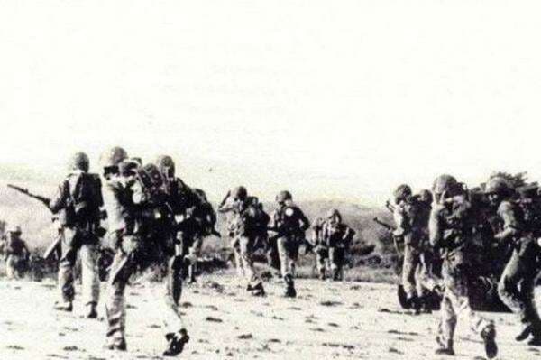 Operasi Seroja di Timor Timur, 16 Prajurit Kopassus Gugur saat Merebut Kota Dili