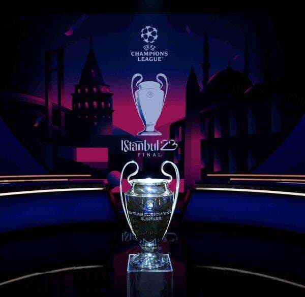 Barcelona dan Inter Jadi Satu di `Neraka` Grup C Liga Champions, Bayern dan Plzen Ikut Bergabung