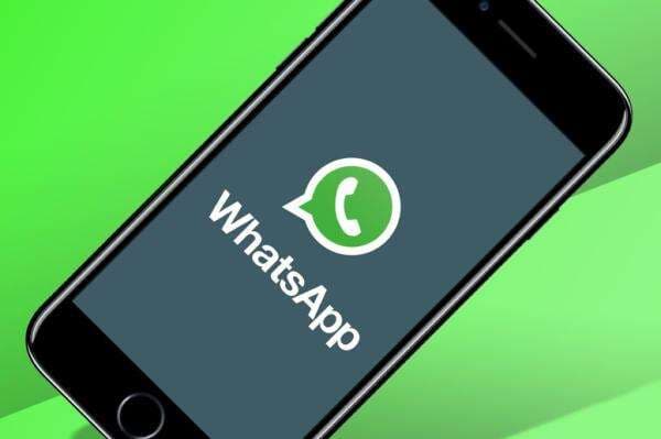 Penyebab Muncul ‘Akun Tidak Diizinkan karena Spam’ di WhatsApp