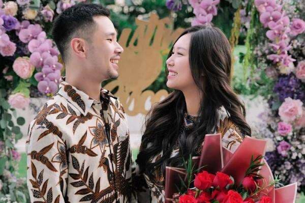 Sisca Kohl Trending di Twitter Gara Gara Dilamar Jess No Limit