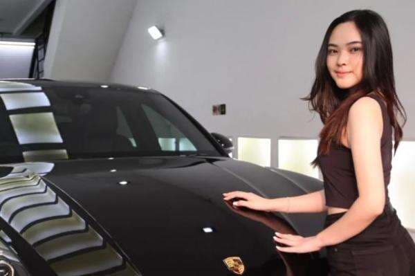 Mengenal Nano Ceramic Coating, Pahami Kelebihan dan Manfaatnya Buat Mobil Kesayangan