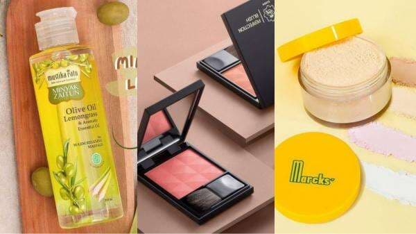 Legendaris, Ini Dia 6 Brand Kecantikan Lokal yang Sudah Ada Sejak Dulu!