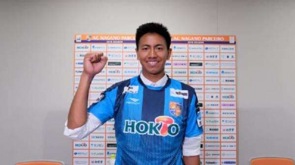 2 Kiper Indonesia yang Berkarier di Luar Negeri Namun Belum Pernah Perkuat Timnas, Ada yang Main di Jepang