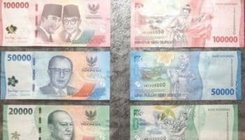 Uang Rupiah Baru Ditolak saat Setor Tunai di ATM, Simak Faktanya! Uang Rupiah Baru Ditolak saat Setor Tunai di ATM, Simak Faktanya!
