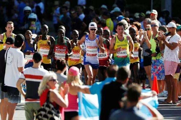 Pemkot Bakal Menggelar Lomba Lari Maraton Dalam Kota, Buruan