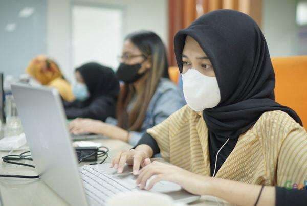 BUMN ini Sedang Buka Lowongan Kerja Besar-besaran Loh, Cek Yuk!