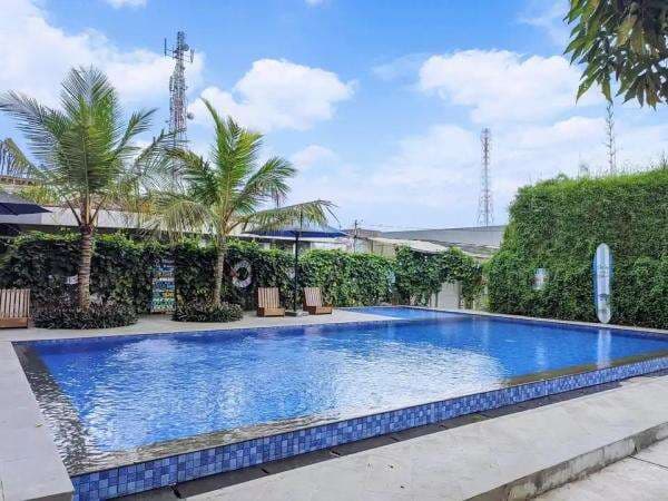 5 Rekomendasi Hotel di Bandungan, Udara Sejuk dan Pemandangan Indah