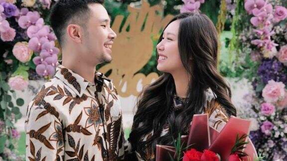 Jess No Limit Bikin Heboh Mendadak Lamar Romantis Sisca Kohl, Harga Cincin Bikin Geleng-Geleng Kepala, Fantastis!