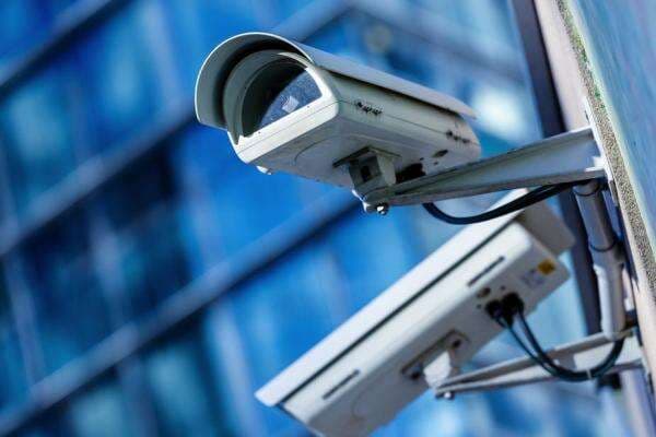 Perhatikan, ini Aturan Hukum soal Pemasangan CCTV Pribadi