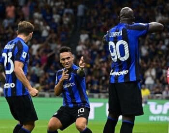 Ogah Ciut Masuk Grup Neraka di Liga Champions 2022-2023, Bos Inter Milan Makin Termotivasi Lawan Bayern Munich dan Barcelona