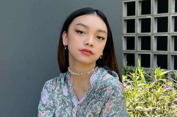 Naura Ayu Ungkap Kecintaannya pada Tari Bali: Perlu Dapat Perhatian Anak Muda