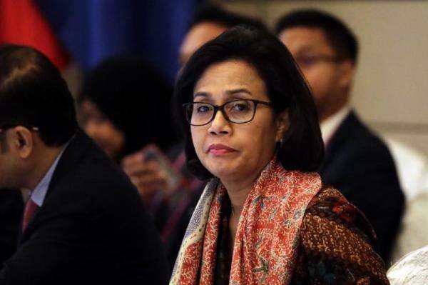 Sri Mulyani: Bulan Depan Kuota Pertalite Habis dan Solar Oktober Habis