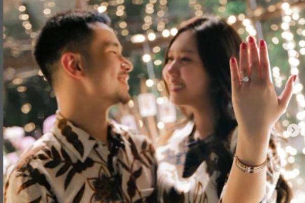 Pasangan Sultan, Ini Kekayaan dan Deretan Bisnis Jess No Limit dan Sisca Kohl