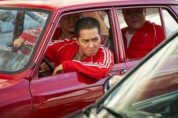 Sinopsis Film Seoul Vibe, Panduan Karakter, dan Fakta-Fakta Menariknya