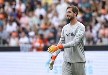 4 Kiper yang Jadi Buruan Manchester United, Nomor 1 Tampil Menggila di Liga Inggris 2022-2023!