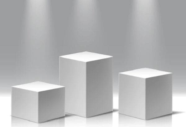 Rumus Volume Kubus dan Luas Permukaan, Lengkap Contoh Soal serta Cara Menghitungnya