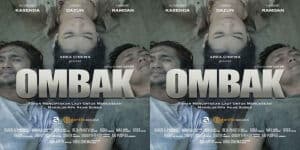 Sinopsis dan Daftar Pemain Film Ombak, Tayang di Genflix