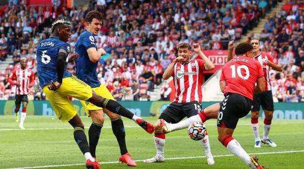 Prediksi Southampton Vs Man United di Liga Inggris 2022-2023: Teka-teki Ten Hag