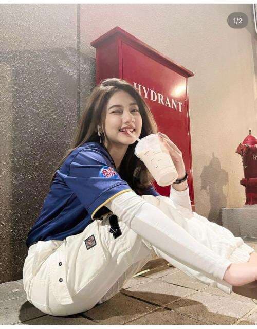 5 Artis TikTok dengan Followers Terbanyak di Indonesia, Nomor 4 Lidiawaty 5 Artis TikTok dengan Followers Terbanyak di Indonesia, Nomor 4 Lidiawaty