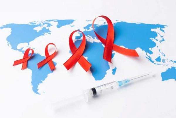 Kota dengan Kasus HIV AIDS Terbanyak di Indonesia, Didominasi Pulau Jawa