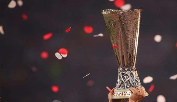 Hasil Drawing Liga Europa 2022/2023: MU Vs Real Sociedad, Arsenal Jumpa Tim Van Nistelrooy