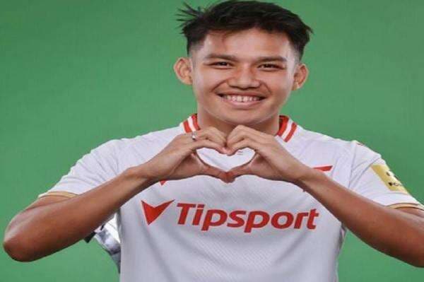 Sumber Cuan Kekayaan Witan Sulaeman, Jadi Pemain Timnas hingga Endorser