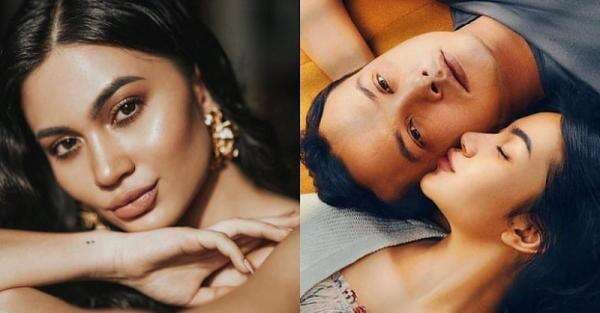 Main Film Bareng, Ariel Tatum Sempat Sebut Nicholas Saputra Pasangan Ideal