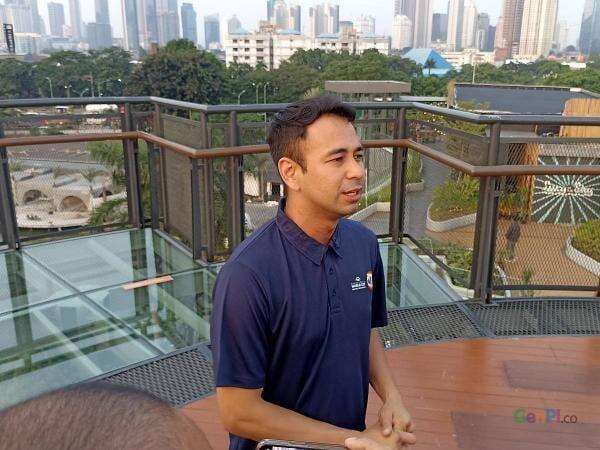 RANS Nusantara FC Belum Juga Menang, Raffi Ahmad: Kami Dikasih Shock Therapy