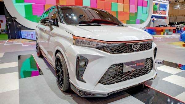Daihatsu Beberkan Cara Rawat transmisi D-CVT kepada Komunitas Otomotif