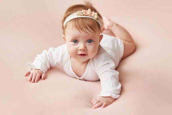 Berapa Lama Tindik Pada Telinga Bayi Akan Kembali Menutup?