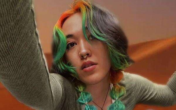 Gaya Rambut Ubur-Ubur Viral di TikTok, Cocok bagi Kamu yang Suka Jadi Pusat Perhatian