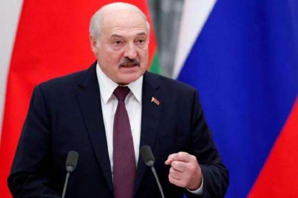 Ukraina Berharap Sekutu Putin Ini Susul Saddam Hussein dan Muammar Gaddafi