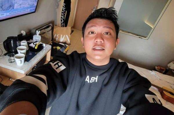 Daftar Pemenang Ambyar Awards 2022, Denny Caknan Raih Penghargaan Lagu Patah Hati Terambyar