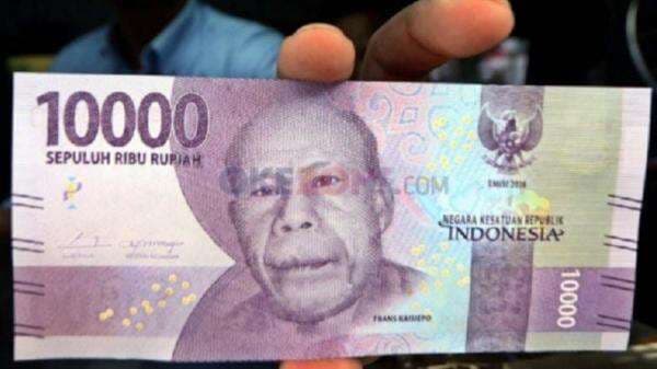 Mengenal 4 Pahlawan Nasional dari Papua, Ada Mantan Polisi Belanda