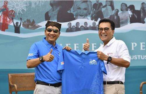 Siapkan Dirimu! Plataran Bromo Xtravaganza dan Bromo Marathon Digelar 10-12 September 2022