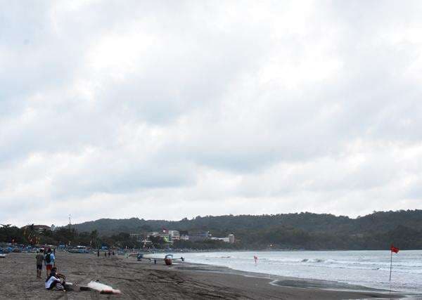 Promo Hotel di Pangandaran, Mulai Rp 100 Ribuan