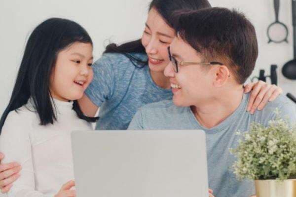 10 Alasan Mengapa Kita Harus Menghormati Orangtua, Nomor 1 Perintah Agama