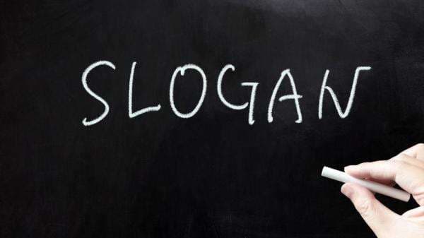 40 Contoh Slogan Pendidikan, Kesehatan dan Motivasi Kehidupan Beserta Cara Membuatnya