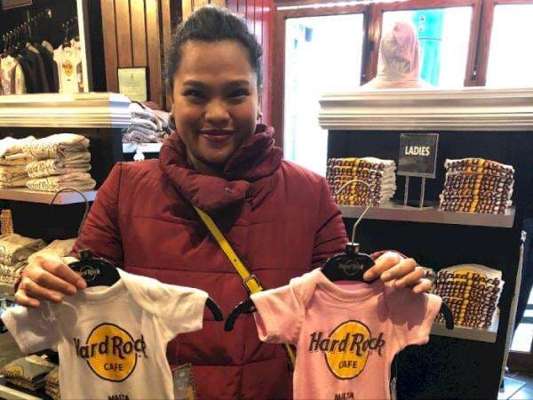 Bukan Sekadar Liburan! Ini 4 Manfaat Babymoon Buat Calon Mama, Honeymoon Lagi Nih!