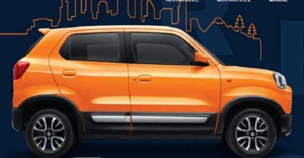 Komparasi Mobil Murah Daihatsu Ayla vs Suzuki S-Presso