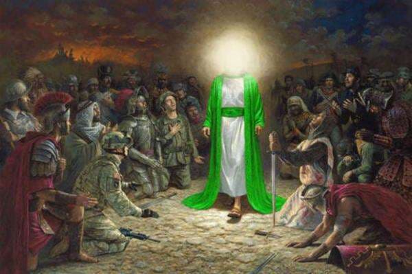 3 Fakta Imam Mahdi yang Patut Diketahui