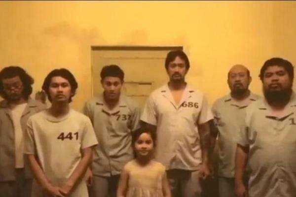 Sinopsis Miracle in Cell No. 7, Adaptasi Kisah Nyata dari Korea Selatan