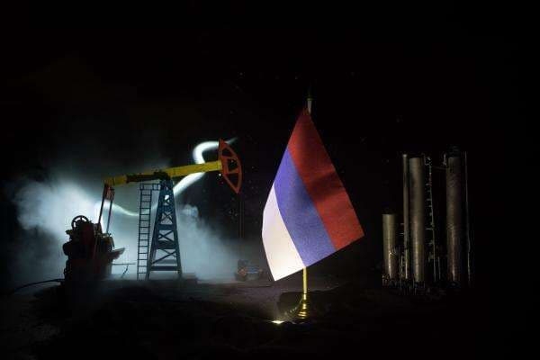 Demi Turunkan Harga BBM, Bangladesh Berniat Beli Minyak Rusia