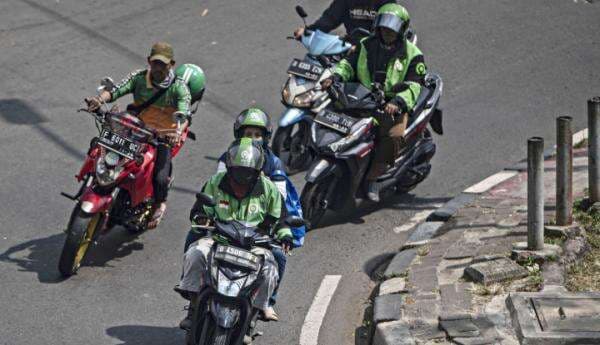 Transportasi Ojol Naik, Rugikan Ojol Sampai Konsumen